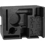 L-Boxx sisäosa GEX 185-LI (musta, L-BOXX 238:lle)