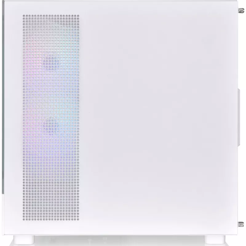 Thermaltake View 270 Plus TG ARGB Snow Mid Tower -kotelo