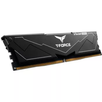 Team Group VULCAN FLBD516G5200HC40C01 - 16 GB - 1 x 16 GB - DDR5 - 5200 MHz - 288-nastainen DIMM