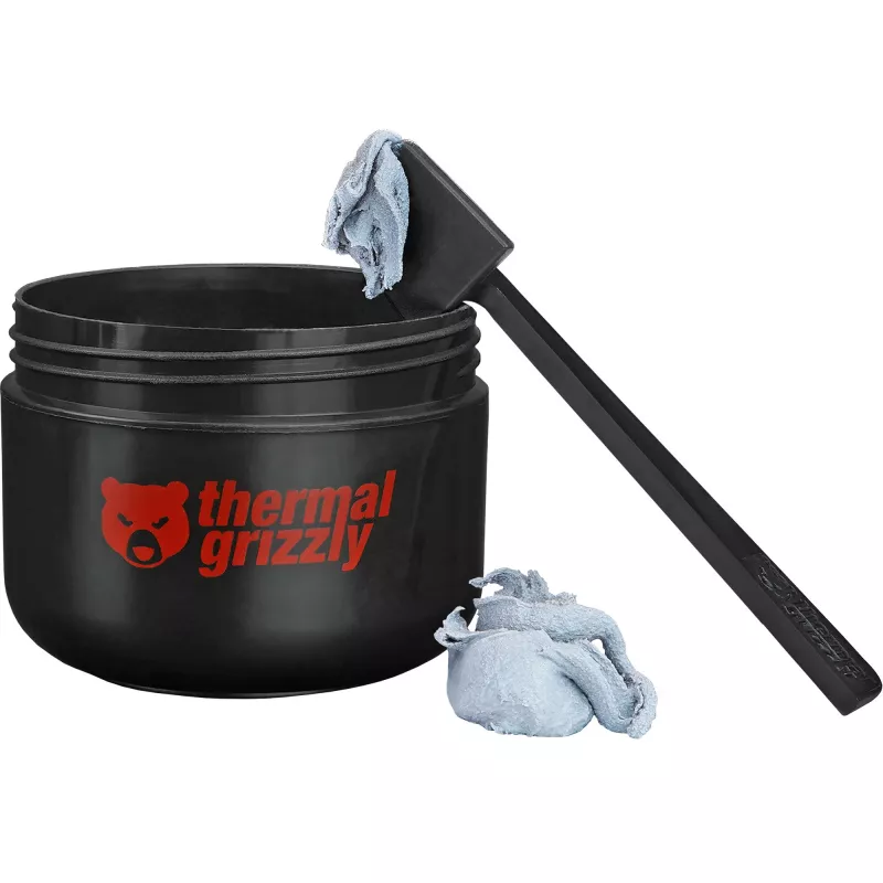 Lämpötahna Grizzly Putty Pro - 100 g