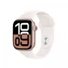 Apple Watch Sport Band 42mm vaaleanpunainen