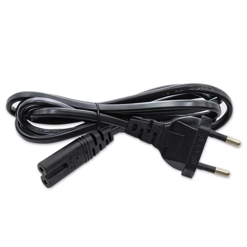Laturi sähköpyörään 36V 42V 2A 3P XLR 18mm