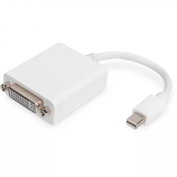 DisplayPort-sovitin Digitus AK-340406-001-W