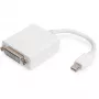 DisplayPort-sovitin Digitus AK-340406-001-W
