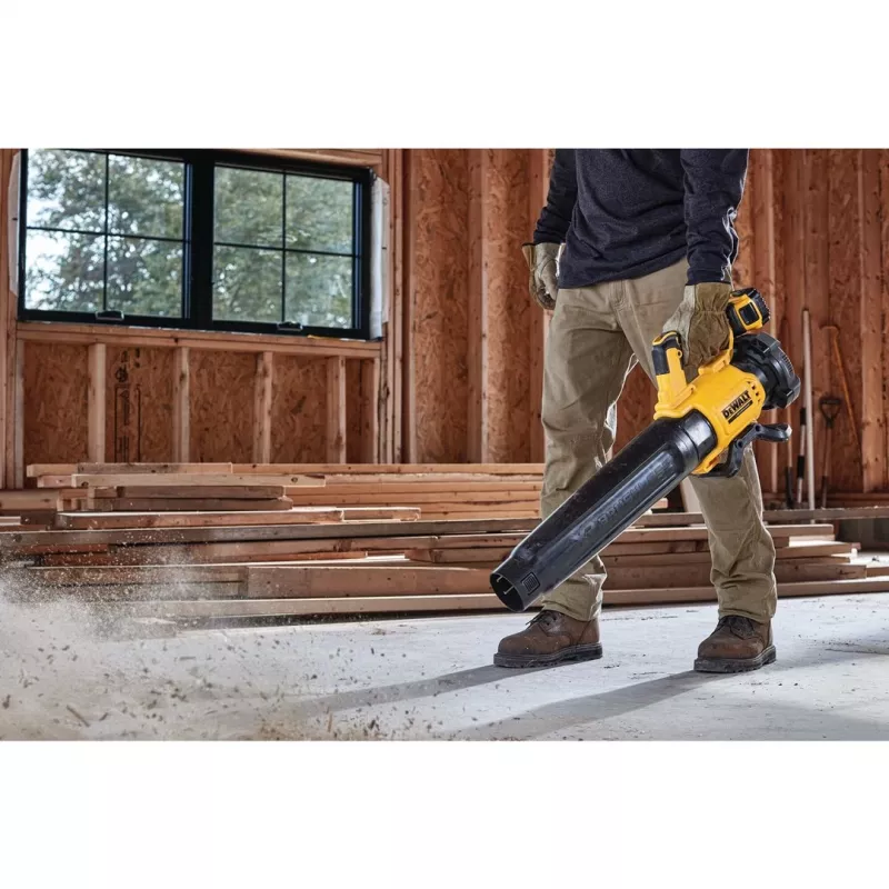 DEWALT. lehtipuhallin 18V XR DCMBL562N