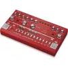 Analogi syntetisaattori Behringer TD-3-RD punainen 9V DC