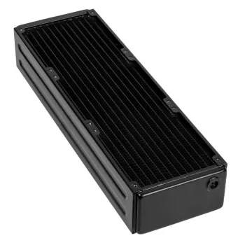 Coolgate XFlow jäähdytin G2 - 360 mm
