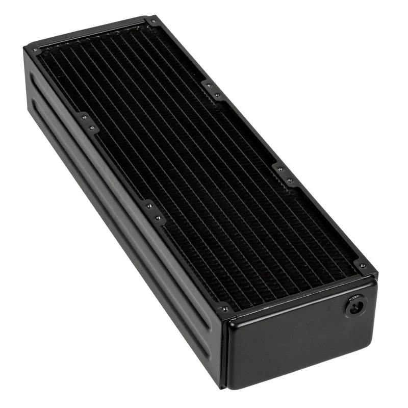 Coolgate XFlow jäähdytin G2 - 360 mm