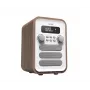 Henkilökohtainen radio Denver DAB-48WHITE