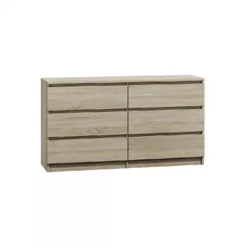 Topeshop M6 140 SON 2X3 -lipasto