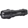 Käsivalaisin Varta INDESTRUCTIBLE F10 PRO musta 6W 300lm IP67
