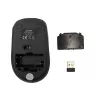 Hiiri SBOX WM-837 musta USB Type-A