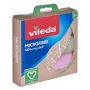 Puhdistusliina Vileda mikrokuitu 100 % kierrätetty 3 kpl