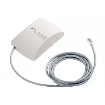 Satel ACCO-USB-CZ turvallisuuden kulunvalvontajärjestelmä valkoinen