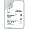 Seagate Exos ST28000NM000C-FR 28 TB SATA-600 kiintolevy, 7200 rpm, Factory Refurbished