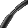 Bluetooth-kuulokkeet 5.3 Usams SR01 ANC musta