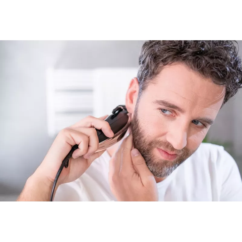 Wahl 09243-2616 musta