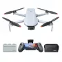 Potensic drooni Atom 2 APM2530321 4K-kameralla, jopa 30 min lentoaika