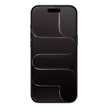 Apple iPhone Air 16,5 cm (6,5 inch) Dual SIM iOS 26 5G USB Type-C 1 TB musta