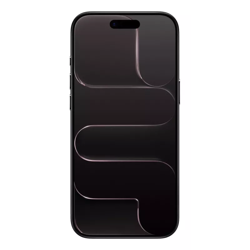 Apple iPhone Air 16,5 cm (6,5 inch) Dual SIM iOS 26 5G USB Type-C 1 TB musta