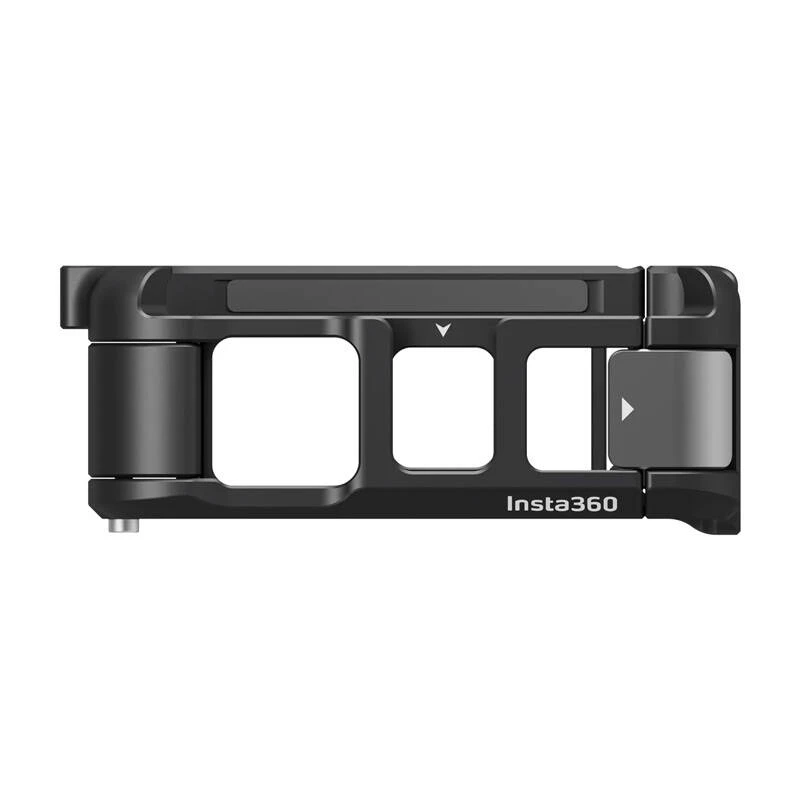 Utility Frame Insta360 Ace Pro 2:lle — kevyt, luotettava rakenne, malli CINSABGB