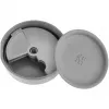 Pyörivä raastin ZWILLING 36610-001-0