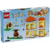 LEGO BLUEY 11203 Blueyn perhetalo