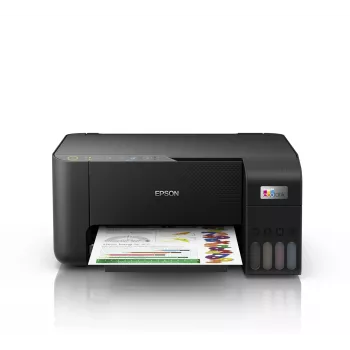 Epson EcoTank ET-2860 mustesuihku A4 5760 x 1440 DPI 33 ppm Wi-Fi