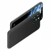 Puhelinkotelo 3MK Matt Case iPhone 11 Pro Max — mattasuojakotelo