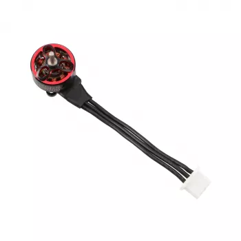 Harjaton moottorisarja BETAFPV 0702 27000KV — 4 kpl mikrodrooneille