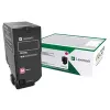 Värikasetti Lexmark 73B20M0 3000 sivua magenta
