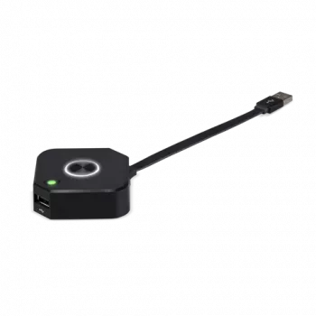 Acer GP.ADT11.028 virtalähde 65W sisäkäyttöön musta