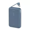 Belkin BPB021HQBL varavirtalähde 10 000 mAh