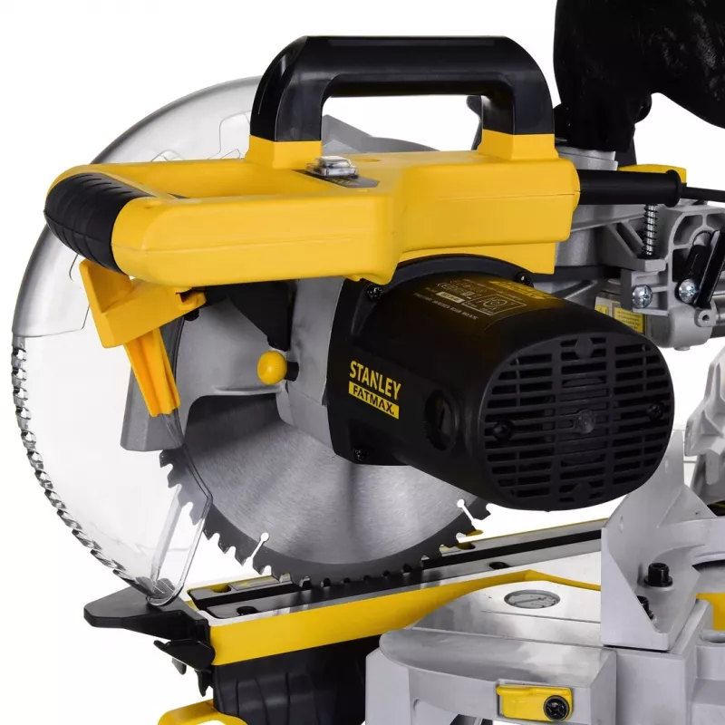 ST jiirisaha 254 mm FME720 2000W