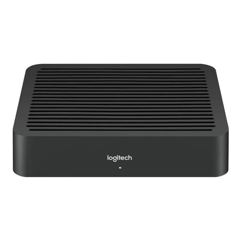 LOGITECH Rally Ultra-HD ConferenceCam - MUSTA - TABLE HUB - WW