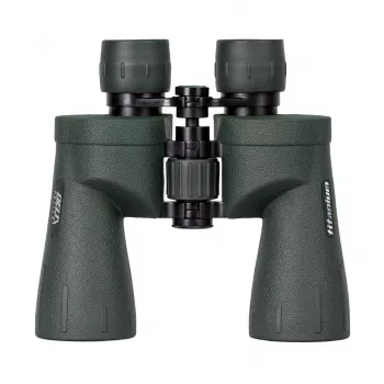 Kiikari Delta Optical Titanium 7x50 vedenpitävä kevyt 7×50 objektiivi