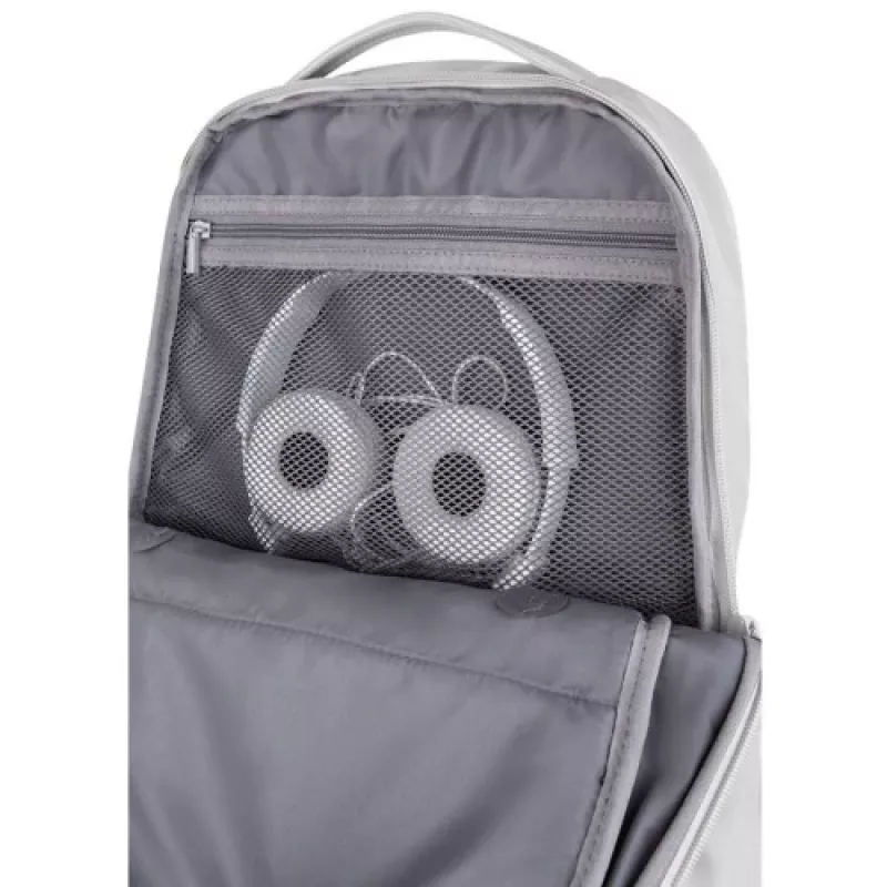 Reppu CoolPack Bolt BUSINESS LINE harmaa