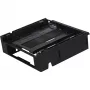 ICY DOCK FLEX-FIT Duo MB343SPO - asemapaikan sovitin - 13,30 cm (5,25) 1 x 3.5 ja 1 x 13,30 cm (5,25) Slim Line (13,3 cm - 1 x 8,9 cm ja 1 x