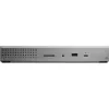 OWC Go Dock - telakointiasema - Thunderbolt 4 - HDMI, 2 x Thunderbolt 4 - GigE, 2,5 GigE - 120 wattia