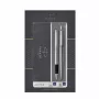 Parker 2093258 kynäsarja musta, hopea 2 kpl