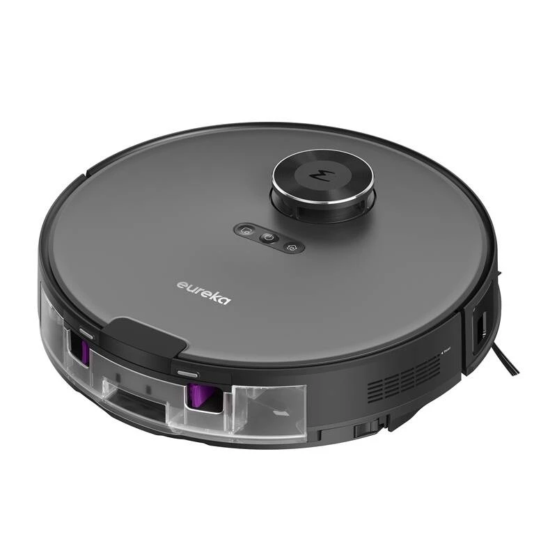 EUREKA E20 Plus siivousrobotti