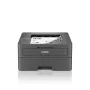 Brother HL-L2445DW langaton lasertulostin, laser, 1200 x 1200 DPI, A4, 32 ppm, kaksipuolinen tulostus, musta