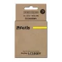 Actis KB-1000Y muste (korvaa Brother LC1000Y/LC970Y; Standard; 36 ml; keltainen)