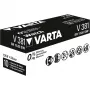 Kertakäyttöparisto Varta 00381101111 hopeaoksidi (S)