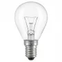 Osram uunilamppu 15W E14 300° hehkulamppu kirkas Bfm