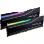 Muistimoduuli G.Skill DDR5 128 GB (2 x 64 GB) 6000 MT/s