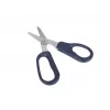 Sähköasentajan sakset LANBERG NT-0106, ruostumattomat terät, sininen, 58 g