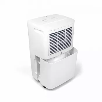Ilmankuivain Jata JEHU2413 2 L 210 W 42 dB 230 V valkoinen 270×205×408 mm