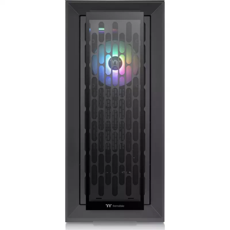 ThermalTake CTE T500 TG ARGB Black Full Tower PC-kotelo