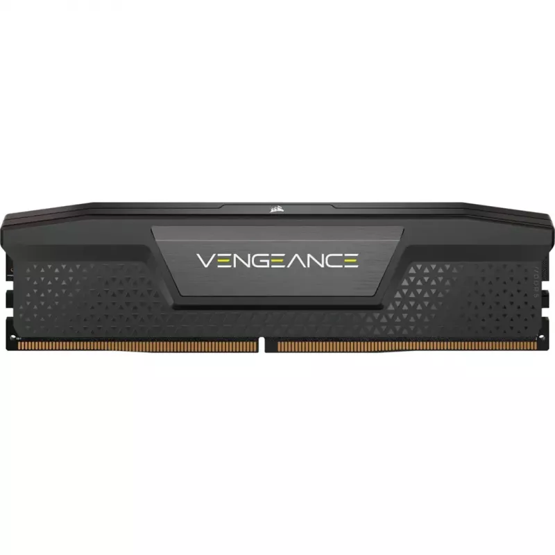 DIMM 32 GB DDR5-6400 2x 16 GB dual kit musta CMK32GX5M2B6400C32 Vengeance INTEL XMP